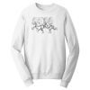 Unisex Fan Favorite Crew Sweatshirt Thumbnail