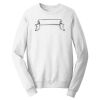 Unisex Fan Favorite Crew Sweatshirt Thumbnail