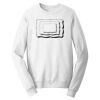 Unisex Fan Favorite Crew Sweatshirt Thumbnail