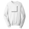 Unisex Fan Favorite Crew Sweatshirt Thumbnail