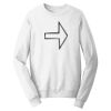 Unisex Fan Favorite Crew Sweatshirt Thumbnail