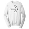 Unisex Fan Favorite Crew Sweatshirt Thumbnail