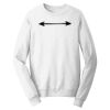 Unisex Fan Favorite Crew Sweatshirt Thumbnail