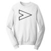 Unisex Fan Favorite Crew Sweatshirt Thumbnail