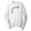 Unisex Fan Favorite Crew Sweatshirt Thumbnail