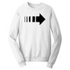 Unisex Fan Favorite Crew Sweatshirt Thumbnail