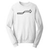 Unisex Fan Favorite Crew Sweatshirt Thumbnail