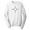Unisex Fan Favorite Crew Sweatshirt Thumbnail