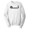 Unisex Fan Favorite Crew Sweatshirt Thumbnail