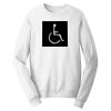Unisex Fan Favorite Crew Sweatshirt Thumbnail