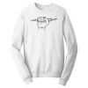 Unisex Fan Favorite Crew Sweatshirt Thumbnail