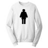 Unisex Fan Favorite Crew Sweatshirt Thumbnail