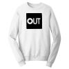 Unisex Fan Favorite Crew Sweatshirt Thumbnail