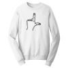 Unisex Fan Favorite Crew Sweatshirt Thumbnail