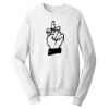 Unisex Fan Favorite Crew Sweatshirt Thumbnail