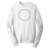 Unisex Fan Favorite Crew Sweatshirt Thumbnail