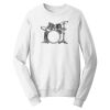 Unisex Fan Favorite Crew Sweatshirt Thumbnail