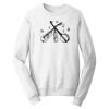 Unisex Fan Favorite Crew Sweatshirt Thumbnail