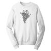 Unisex Fan Favorite Crew Sweatshirt Thumbnail
