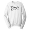 Unisex Fan Favorite Crew Sweatshirt Thumbnail