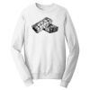 Unisex Fan Favorite Crew Sweatshirt Thumbnail