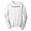 Unisex Fan Favorite Crew Sweatshirt Thumbnail