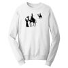 Unisex Fan Favorite Crew Sweatshirt Thumbnail