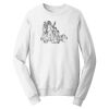 Unisex Fan Favorite Crew Sweatshirt Thumbnail