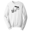 Unisex Fan Favorite Crew Sweatshirt Thumbnail