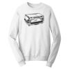 Unisex Fan Favorite Crew Sweatshirt Thumbnail