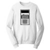 Unisex Fan Favorite Crew Sweatshirt Thumbnail