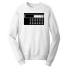 Unisex Fan Favorite Crew Sweatshirt Thumbnail