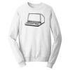 Unisex Fan Favorite Crew Sweatshirt Thumbnail