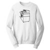 Unisex Fan Favorite Crew Sweatshirt Thumbnail