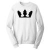 Unisex Fan Favorite Crew Sweatshirt Thumbnail