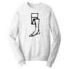 Unisex Fan Favorite Crew Sweatshirt Thumbnail