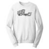 Unisex Fan Favorite Crew Sweatshirt Thumbnail