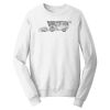 Unisex Fan Favorite Crew Sweatshirt Thumbnail