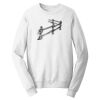Unisex Fan Favorite Crew Sweatshirt Thumbnail
