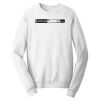 Unisex Fan Favorite Crew Sweatshirt Thumbnail