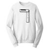 Unisex Fan Favorite Crew Sweatshirt Thumbnail