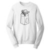 Unisex Fan Favorite Crew Sweatshirt Thumbnail