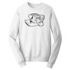 Unisex Fan Favorite Crew Sweatshirt Thumbnail