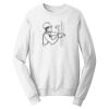 Unisex Fan Favorite Crew Sweatshirt Thumbnail