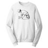 Unisex Fan Favorite Crew Sweatshirt Thumbnail