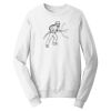 Unisex Fan Favorite Crew Sweatshirt Thumbnail