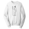 Unisex Fan Favorite Crew Sweatshirt Thumbnail