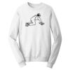Unisex Fan Favorite Crew Sweatshirt Thumbnail