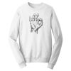 Unisex Fan Favorite Crew Sweatshirt Thumbnail