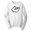 Unisex Fan Favorite Crew Sweatshirt Thumbnail